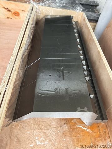 Press brake tooling Cnstamp Press brake punch for Trumpf