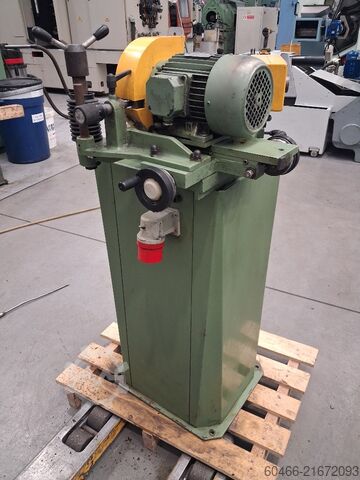 Twist drills and taps grinder CUOGHI APE25