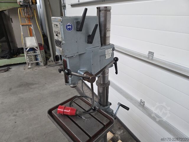Ständerbohrmaschine IMA IG 30-8