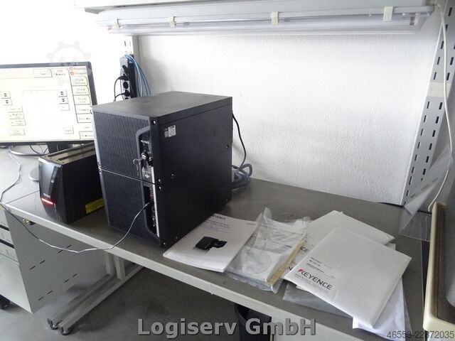 Koordinatenmessmaschine Keyence MD-X2500A