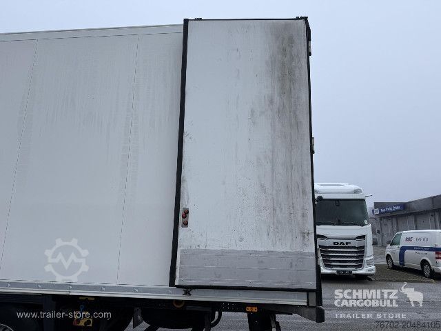 Kühlauflieger Schmitz Cargobull Reefer Standard