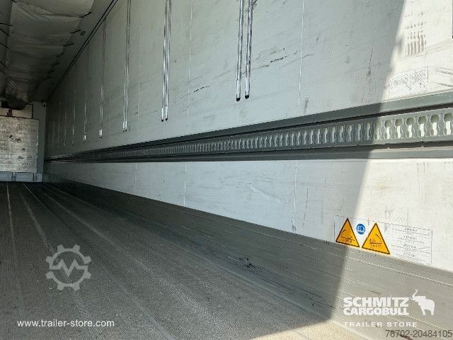 Kühlauflieger Schmitz Cargobull Reefer Standard