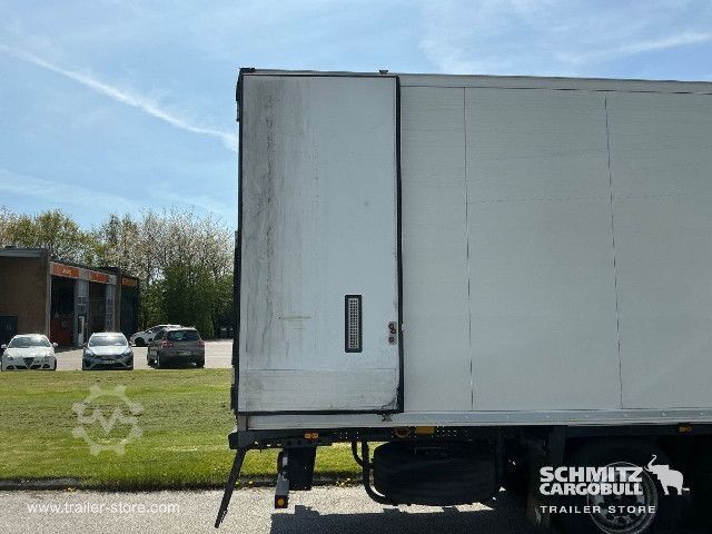 Kühlauflieger Schmitz Cargobull Reefer Standard