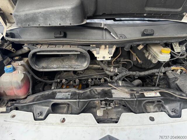 Kühlkastenwagen Citroën Jumper **EURO 4-FRIGO**