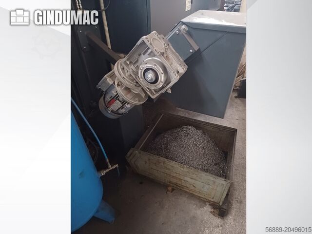 Metallkreissäge RALC ITALIA CUTTING LINE LYBRA