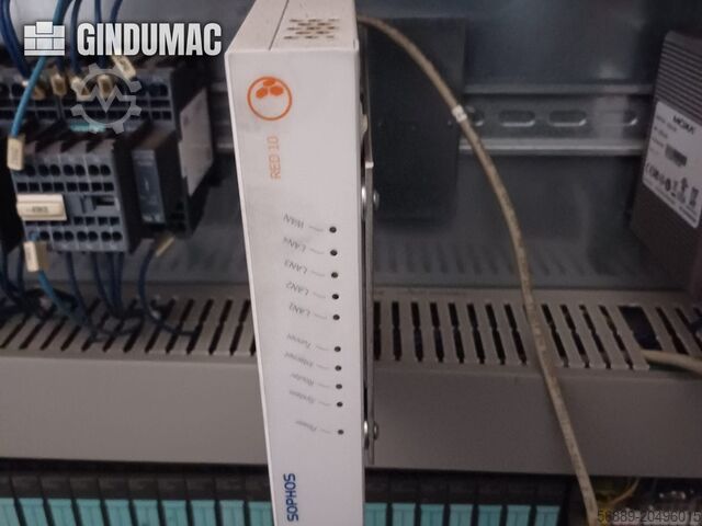 Metallkreissäge RALC ITALIA CUTTING LINE LYBRA