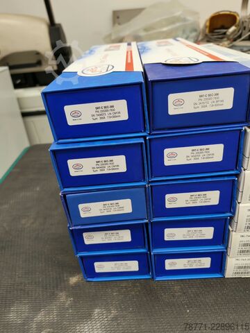 HPLC-Säule Sepax SRT-C SEC-300 5µm 300A 7.8x300mm
