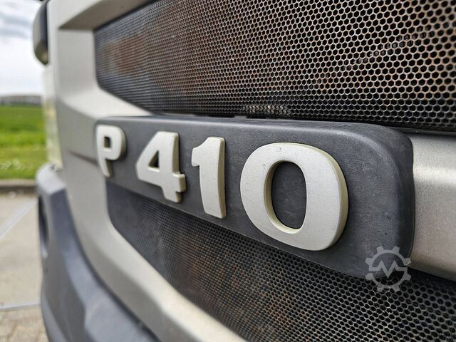Standard-SZM SCANIA P410