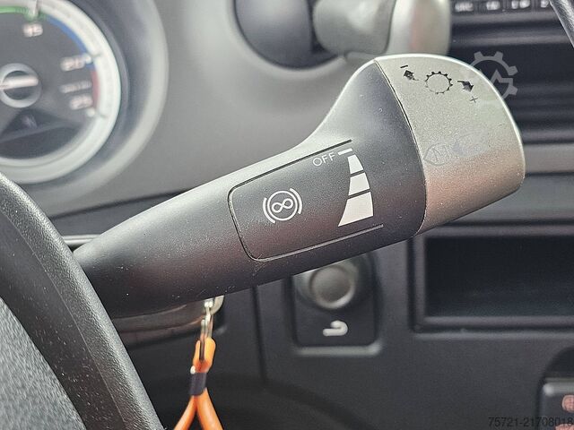 3-sided tipper DAF XF 480 ROEMEN 2-side tipper