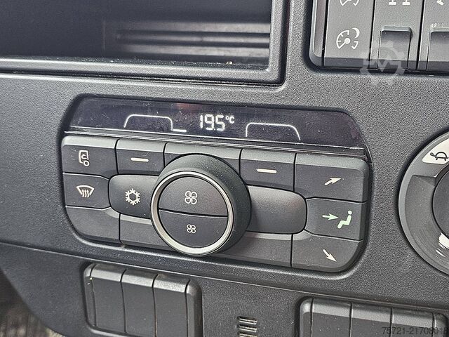 3-sided tipper DAF XF 480 ROEMEN 2-side tipper