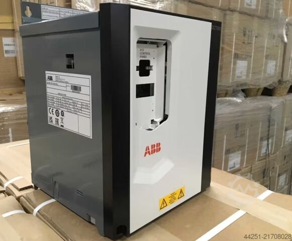 Umrichter ABB DCT880-W03-0160-04