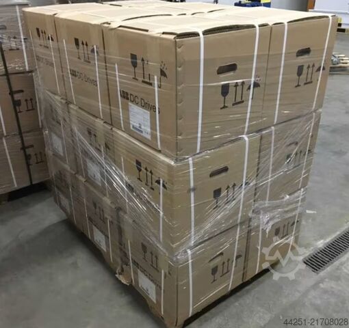 Umrichter ABB DCT880-W03-0160-04