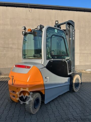 Gabelstapler STILL RX 60-50