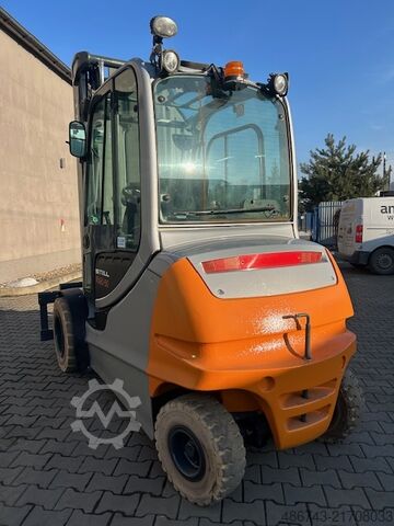 Gabelstapler STILL RX 60-50