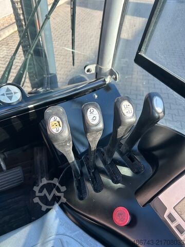 Gabelstapler STILL RX 60-50