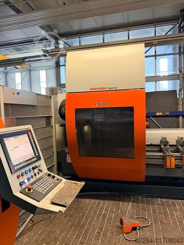 Elumatik SBZ 151 Elumatic SBZ 151