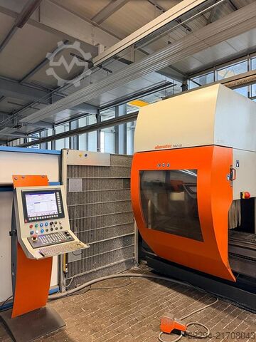 Elumatik SBZ 151 Elumatic SBZ 151