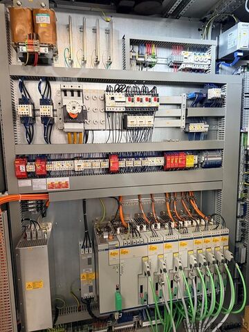 Elumatik SBZ 151 Elumatic SBZ 151