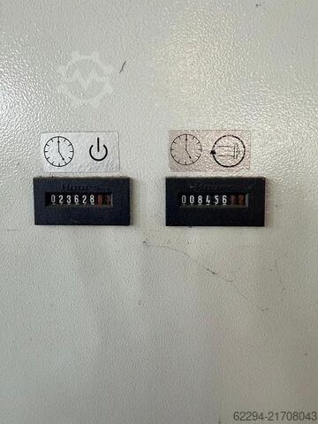 Elumatik SBZ 151 Elumatic SBZ 151