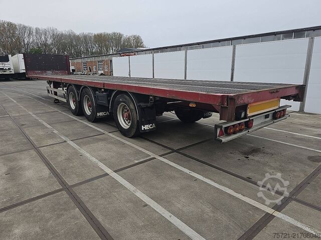 Loading platform L.A.G. O-3-39-LS ALCOA'S PLATEAU