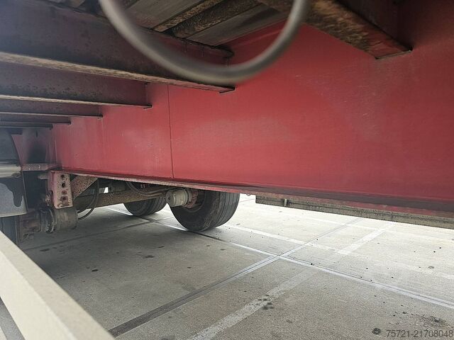 Loading platform L.A.G. O-3-39-LS ALCOA'S PLATEAU