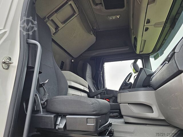Standard-SZM SCANIA R410