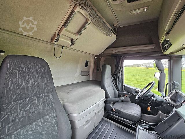 Standard-SZM SCANIA R410