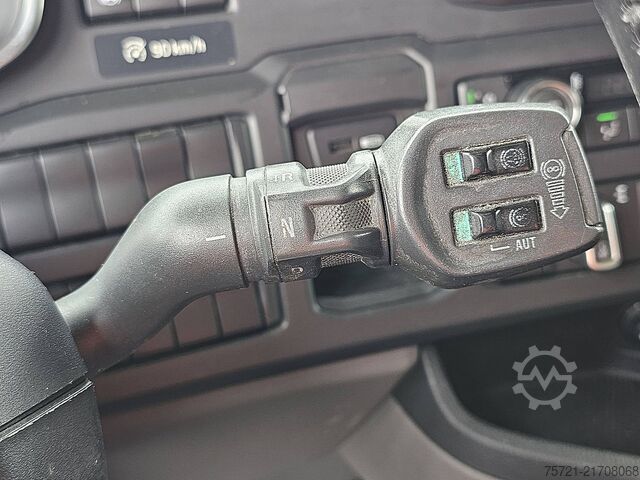 Standard-SZM SCANIA S540 NB,full options