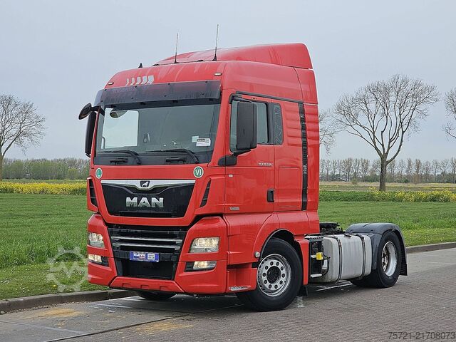 Standard-SZM MAN 18.500 TGX
