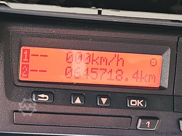 Standard-SZM MAN 18.500 TGX