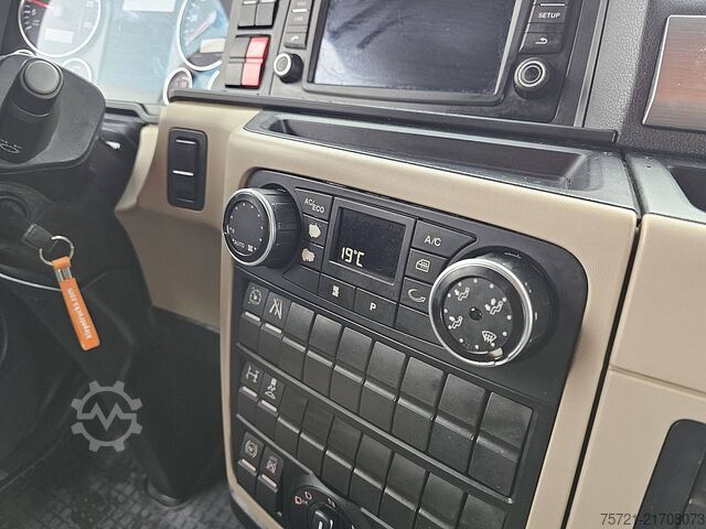 Standard-SZM MAN 18.500 TGX