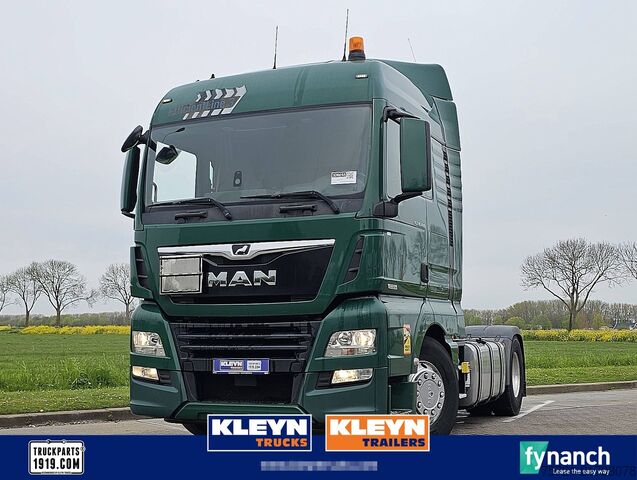 Standard-SZM MAN 18.460 TGX