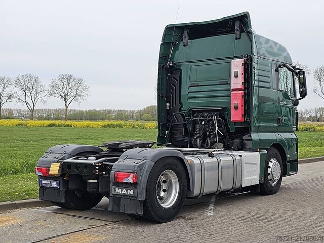 Standard-SZM MAN 18.460 TGX