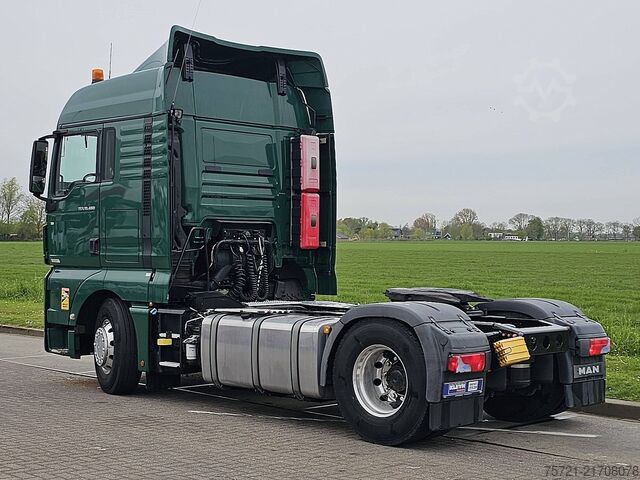 Standard-SZM MAN 18.460 TGX