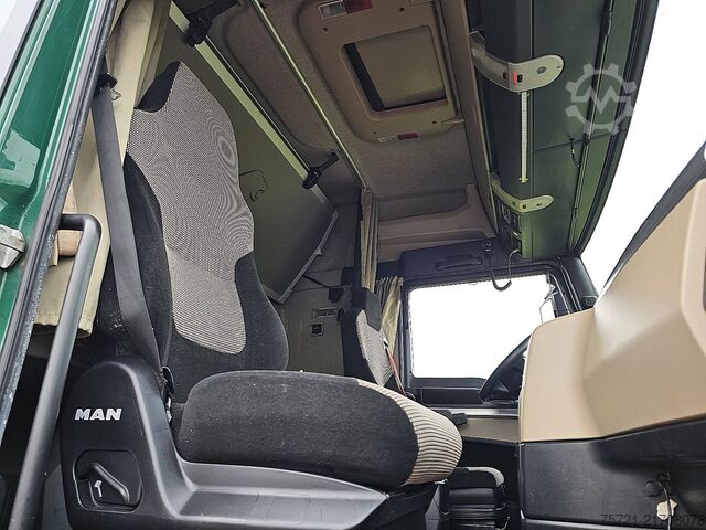 Standard-SZM MAN 18.460 TGX