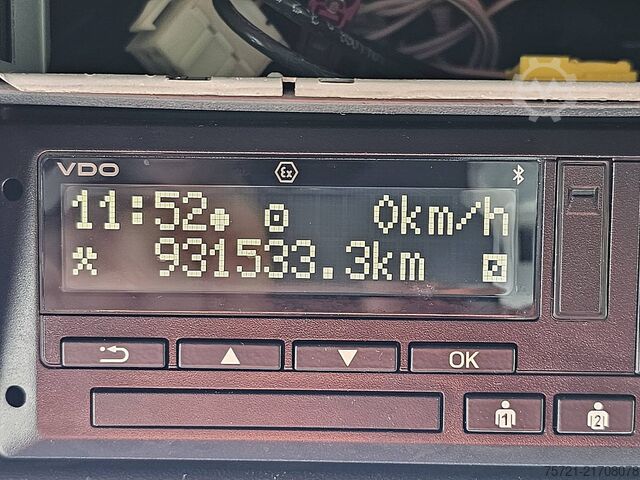 Standard-SZM MAN 18.460 TGX