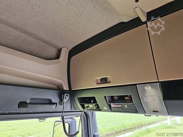 Standard-SZM MAN 18.460 TGX