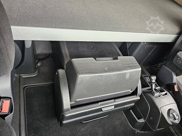 Standard-SZM MAN 18.460 TGX