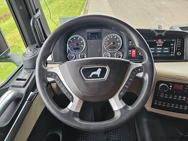 Standard-SZM MAN 18.460 TGX