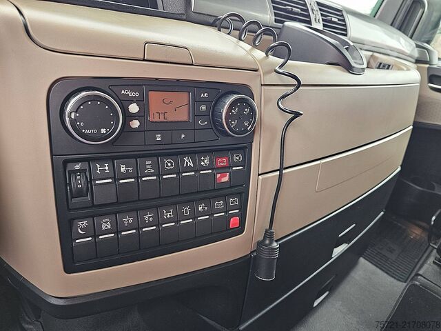 Standard-SZM MAN 18.460 TGX