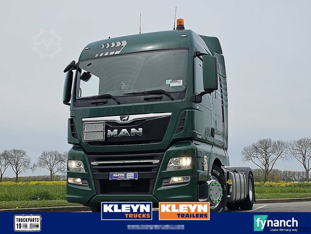 Standard-SZM MAN 18.460 TGX