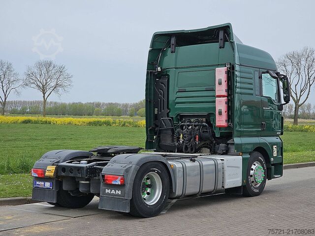 Standard-SZM MAN 18.460 TGX