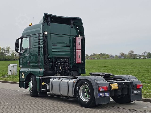 Standard-SZM MAN 18.460 TGX