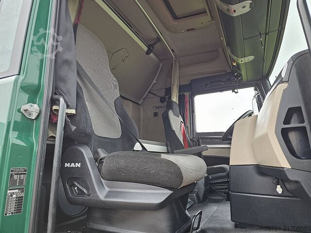 Standard-SZM MAN 18.460 TGX