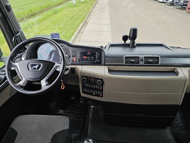 Standard-SZM MAN 18.460 TGX