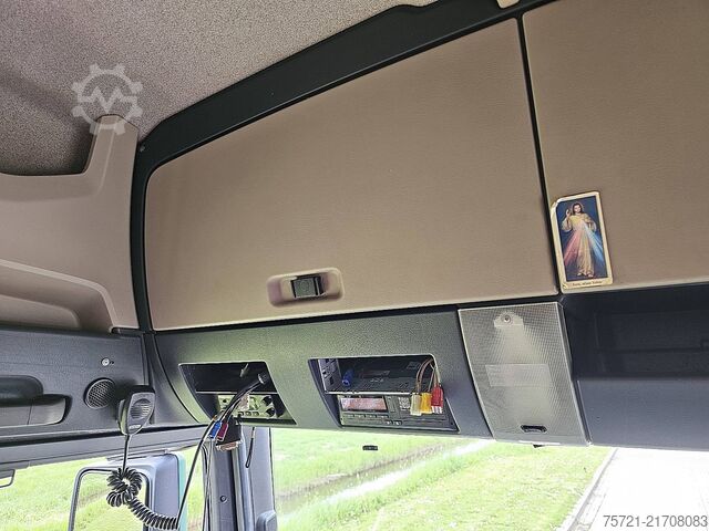 Standard-SZM MAN 18.460 TGX