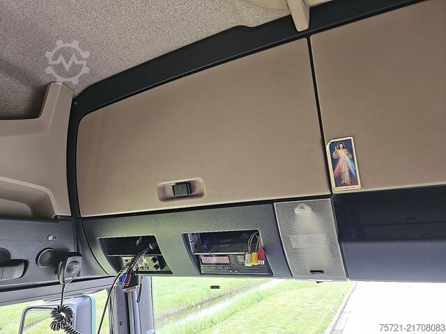 Standard-SZM MAN 18.460 TGX