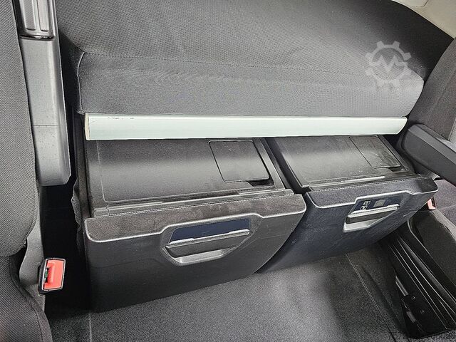 Standard-SZM IVECO S-WAY AS440S48 DIESEL 4X2 SKIRTS