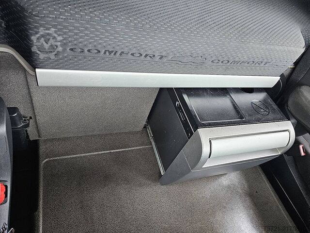 Standard-SZM DAF XF 480