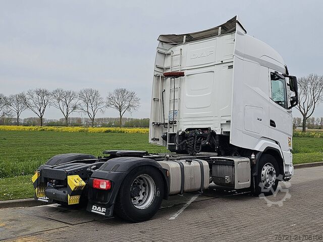 Standard-SZM DAF XG 480